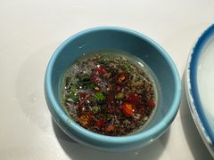 -碗中海·蒸汽海鲜·桑拿鸡(岭南天地店)