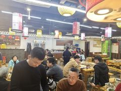 -堂客老火锅(欣阳广场总店)