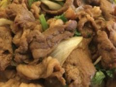 -烤肉宛饭庄(南礼士路店)