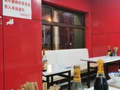 -明呈黄鱼面馆(斜土路店)