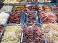 -三角地菜市场(吉祥路店)