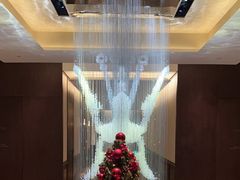 -丽晶轩中餐厅(重庆丽晶酒店)
