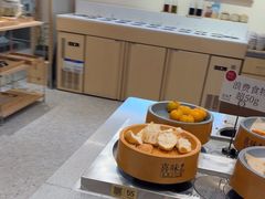 -喜味涮自助小火锅(广州东圃天河城店)