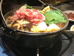 -漫烤鱼&徐州烧烤夜宵(万达店)