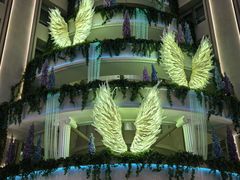 -北京王府井天伦王朝酒店
