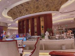 -嘉莱特精典国际酒店·醇咖啡厅