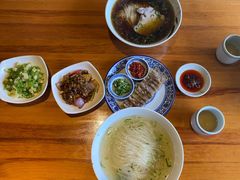 -同得兴 Since·1995 传统苏式面馆(十全街店)