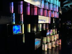 -同济大学四平路校区深海探索馆