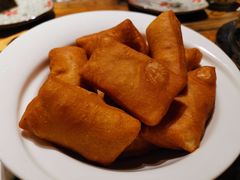 -格日勒阿妈蒙古厨房(大召店)