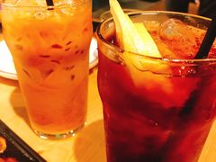 冻柠茶-裕.鹅庄
