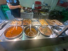 -兄弟俩老李家牛肉汤(总店)