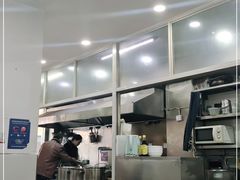 -张二面馆(山门口店)