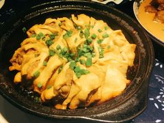 -旺角小渔村(幸福中路店)