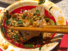 -大味生态火锅(蓝谷地店)