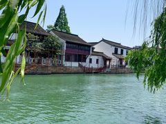 -衣裳街历史文化街区