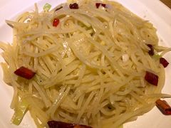 -吕氏疙瘩汤·海鲜新鲁菜(凯德mall新都心店)