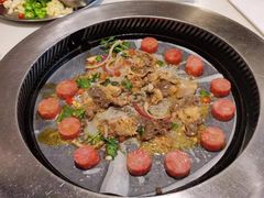 -么子烤肉(化龙池店)