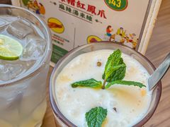 -谭仔米线(皇庭广场店)