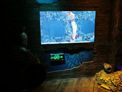 -沈阳海洋探索中心