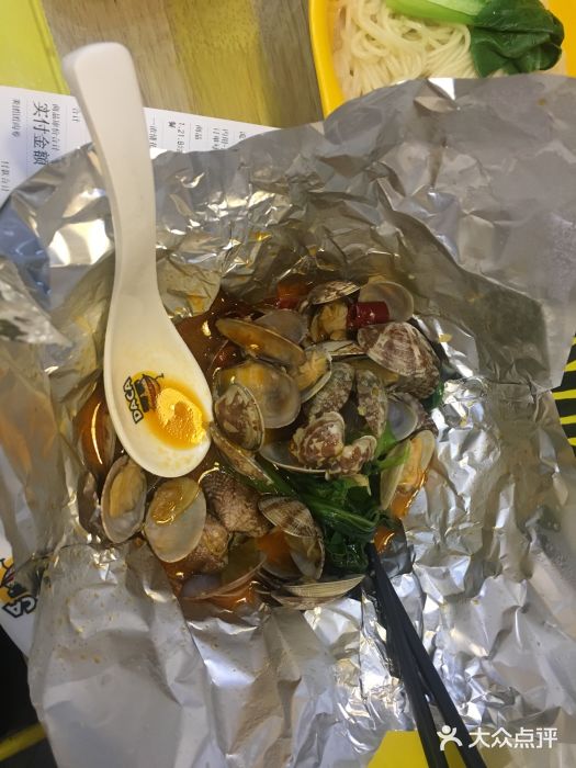 花甲大咖(曼哈顿店)图片