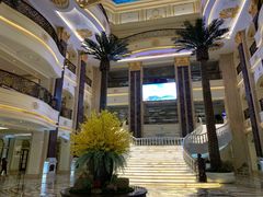 -南通金石国际大酒店