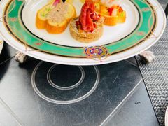 -马勒别墅·中餐厅