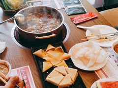 -刘一锅筋头巴脑(小北店)