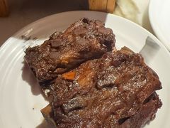 -老淮安·淮安菜(周恩来纪念馆店)