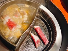 -哈拉海和牛主题餐厅(哈西店)