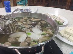 -汕头福合埕牛肉火锅店(花蕾路店)