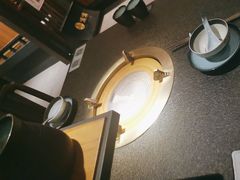 -湊湊火锅·茶憩(和平大悦城店)