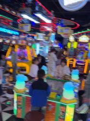 -LuckyStar幸运星家庭娱乐中心(南昌万象汇店)