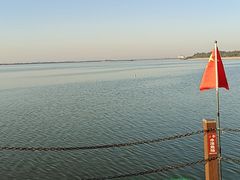 -包头南海湿地景区