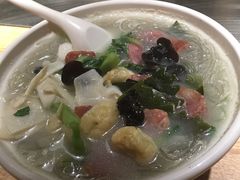 -东园小馆·早茶·淮扬小炒(三盛广场店)