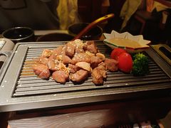 -玉川屋·深夜食堂居酒屋(柳巷店)