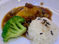 -御座宾馆-餐厅