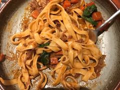 -La Strada(安福路店)
