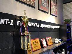 -EVOLUTION健身(麦凯乐店)