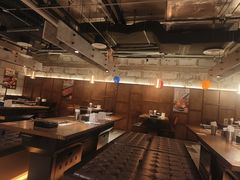 -新石器烤肉(中房金谊广场店)