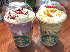 -星巴克臻选(广州太古汇店)