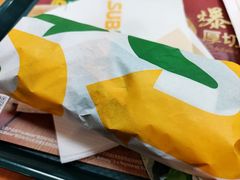 -赛百味SUBWAY(凯德mall大峡谷店)