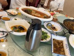 -老雒阳面馆·水席(洛宁高速路口店)