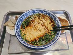 -伟记奥面馆(白塔东路店)