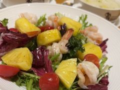 -巴伐利亚啤酒坊(意式风情街店)