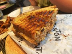 金枪鱼三明治-TonTon(永康路店)