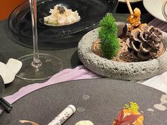 -次第花开素食雅宴