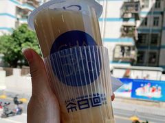 -茶百道(景田东路店)