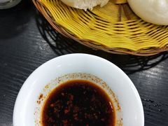 -郑家包子牛肉拉面(尚勤路店)