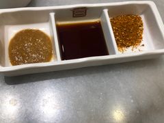 -韩宫宴烤肉·黑毛和牛·料理(合肥滨湖银泰城店)