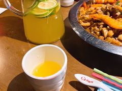-胖哥俩肉蟹煲(湖滨银泰in77店)